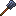 Lead Flanged Mace