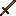 Wooden Longsword