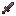 Netherite Dagger