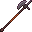Netherite Halberd