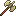 Nickel Battleaxe