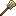 Nickel Flanged Mace