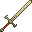 Nickel Greatsword