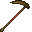 Wooden Scythe