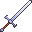 Silver Greatsword