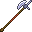 Silver Halberd