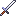 Silver Longsword