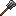 Steel Flanged Mace