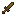 Wooden Dagger