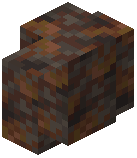 Algal Reefstone Wall