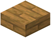 Date Slab