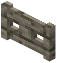 Rotten Fence Gate