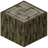 Rotten Log