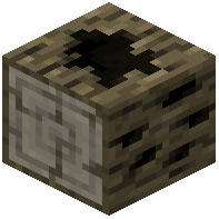 Rotten Log Anthill