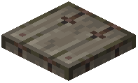 Rotten Trapdoor