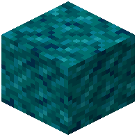 Spike Coral Block