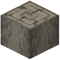 Stripped Rotten Log