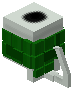 Grenade Gauntlets