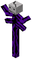Necromancer Staff
