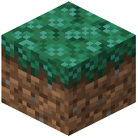 Alphacene Grass Block