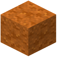Red Suspicious Sand