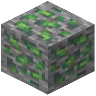 Andesite Jade Ore