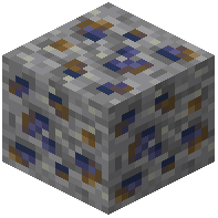 Andesite Lead Ore