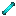 Cyan Glowstick