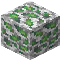 Diorite Jade Ore