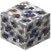 Diorite Lead Ore