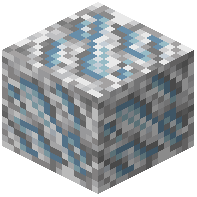 Diorite Silver Ore