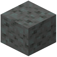 Block of Dust