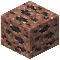 Granite Coal Ore