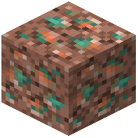 Granite Copper Ore