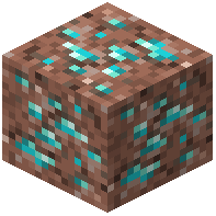 Granite Diamond Ore
