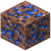 Granite Lapis Lazuli Ore