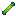 Lime Glowstick