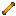 Orange Glowstick