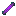 Purple Glowstick