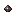 Raw Magnetite Nugget
