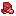Rough Cinnabar