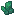Rough Emerald