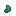 Rough Emerald Shard