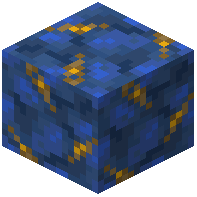 Block of Rough Lazurite