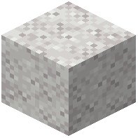 Block of Saltpeter