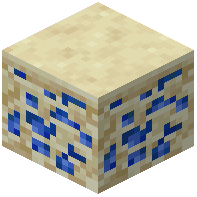 Sandstone Lapis Ore