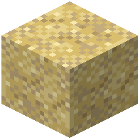 Block of Sulfur