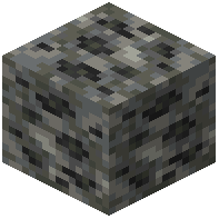 Tuff Coal Ore