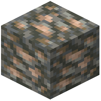 Tuff Iron Ore