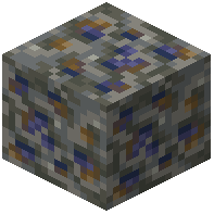 Tuff Lead Ore